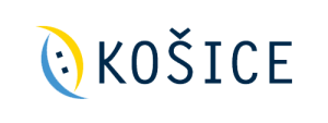 Logo Kosice