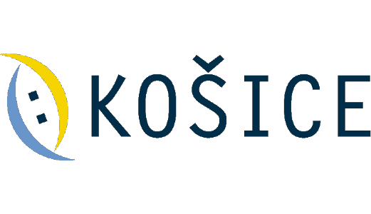 Logo Kosice